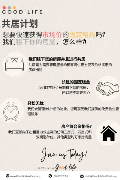 Co Living Chi pg1