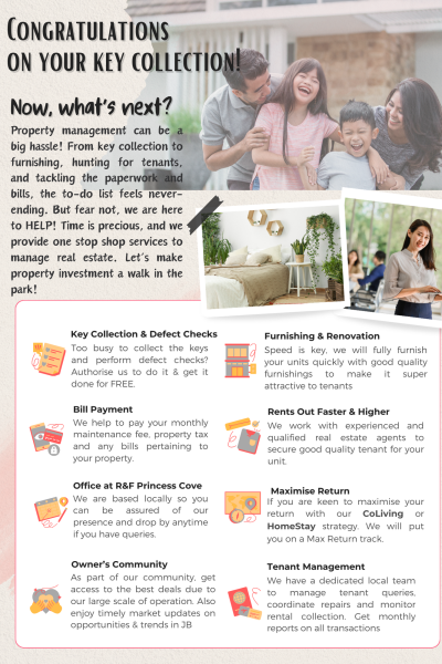 ENGLISH OWNER PG1